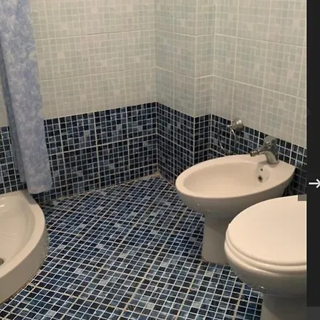 Appartement Kevin Golem (Tirana)