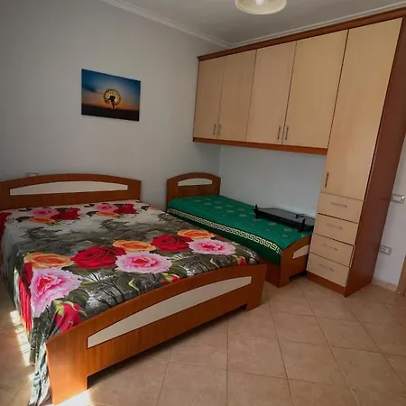 Appartement Kevin