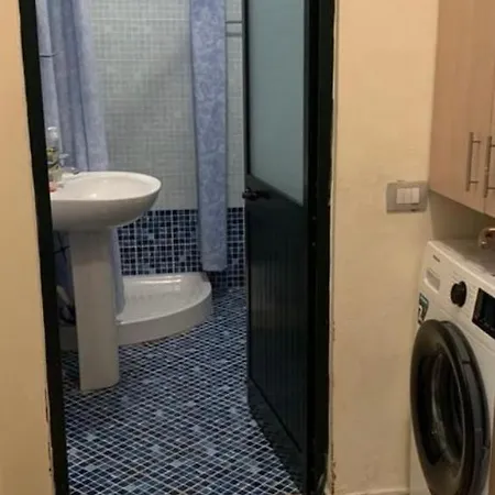 Apartment Kevin Golem (Tirana)